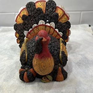 Thanksgiving Turkey